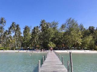 Hotel Ko Kut Ao Phrao Beach Resort