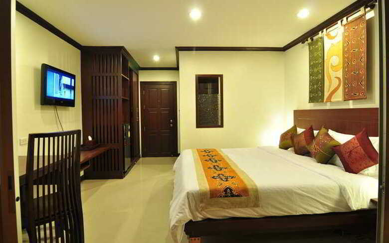 Hotel Plern Anda