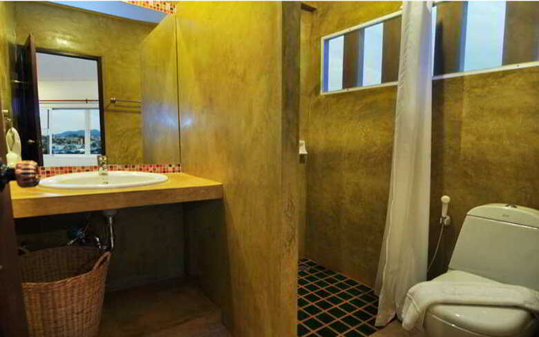 Hotel Plern Anda