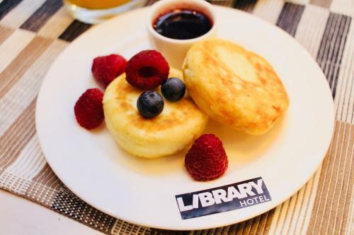 Library
