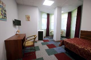 Art Hotel Fort Kolesnik