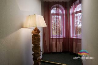 Art Hotel Fort Kolesnik