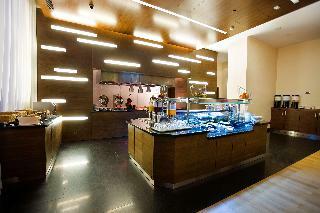 Hotel Hilton Garden Inn Kutahya
