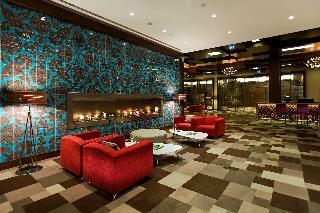Hotel Hilton Garden Inn Kutahya