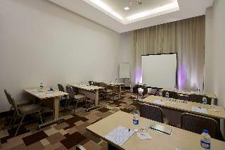 Hotel Hilton Garden Inn Kutahya