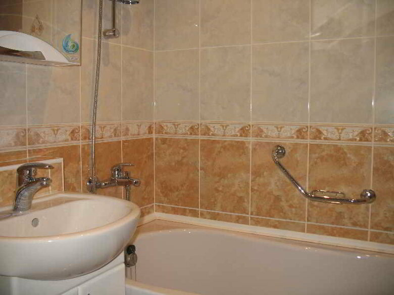 Aparthotel Ukrainian Hotel Service Apartments