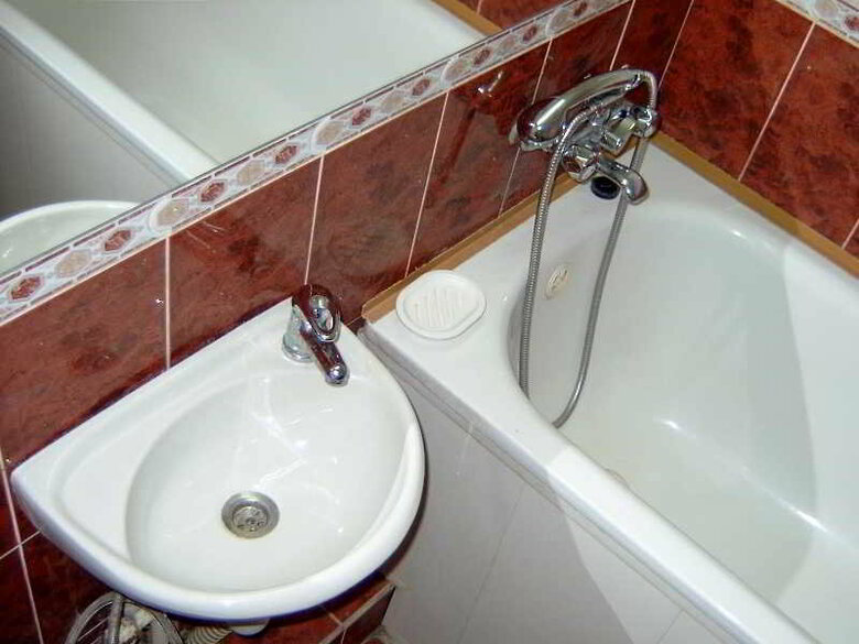 Aparthotel Ukrainian Hotel Service Apartments