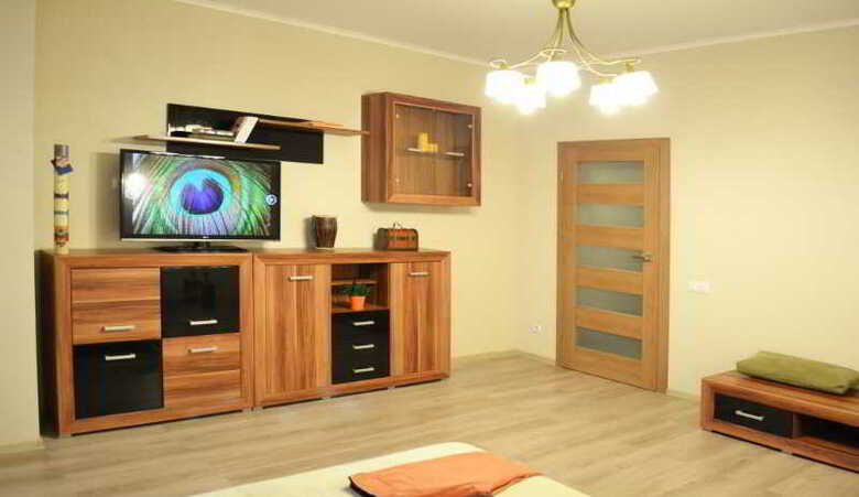 Jazz Apart Hotel
