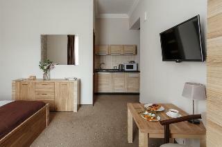 Ribas Hotel