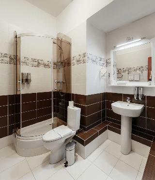 Ribas Hotel