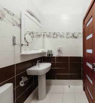 Ribas Hotel