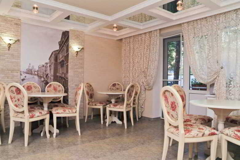 Vele Rosse Hotel