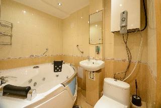 Hotel Kiev Accommodation Apartments On Mala Zhytomirska