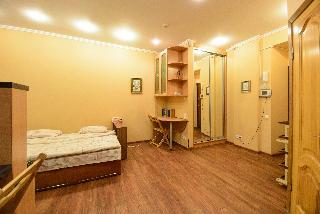 Hotel Kiev Accommodation Apartments On Mala Zhytomirska