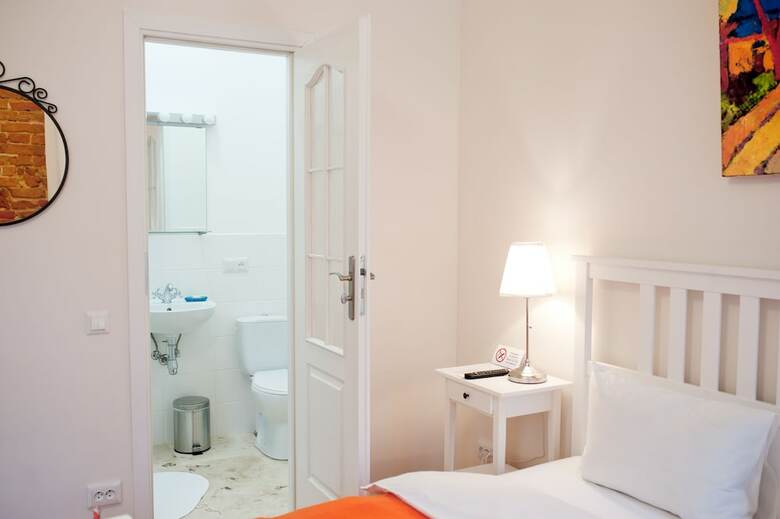 Hotel Danylo Inn