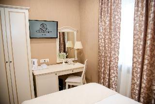 Hotel Boutique Pletnevsky Inn