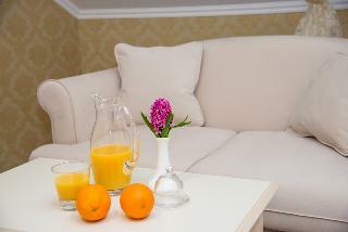 Hotel Boutique Pletnevsky Inn