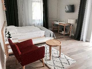Frapolli 21 Hotel