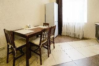 Hotel Kiev Accommodation Apart. On Mikhailovskiy Lane