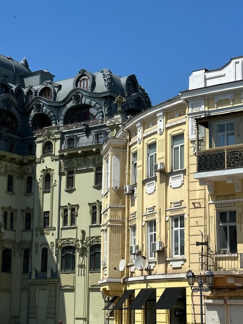 Deribas Hotel