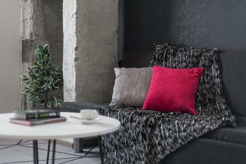Amarant Apart Hotel