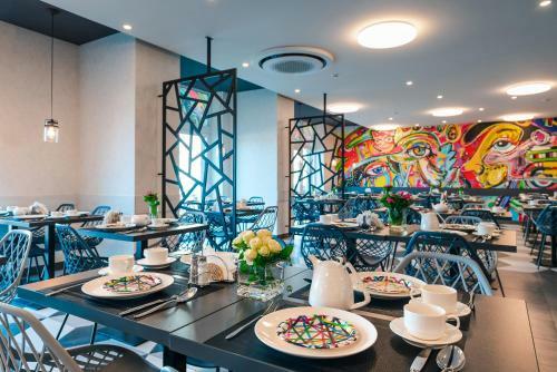 Amarant Apart Hotel