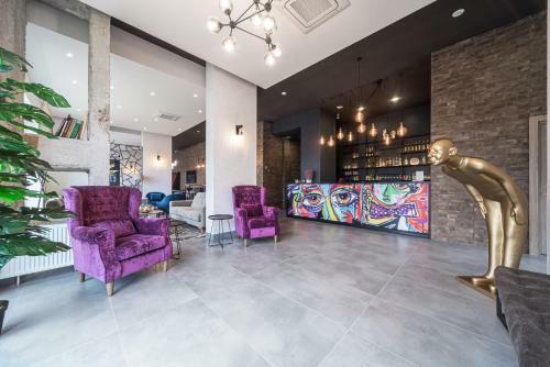 Amarant Apart Hotel