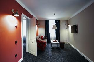 Hotel Boutique Sherlock Holmes Hotel
