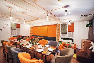 Hotel Boutique Sherlock Holmes Hotel