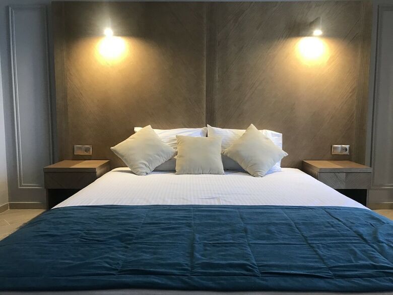 Boomerang Boutique Hotel