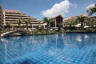 Hotel Crowne Plaza Danang