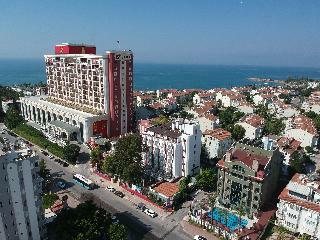 Lara Park Hotel