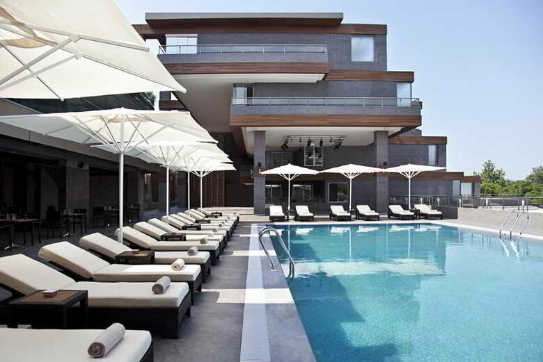 Bursa Divan Hotel