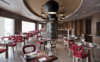 Bursa Divan Hotel