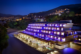 Bursa Divan Hotel