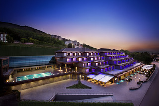 Bursa Divan Hotel
