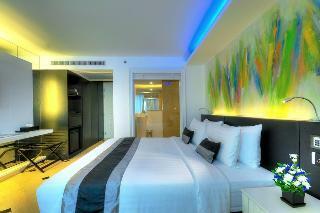 Hotel Aspira Skyy Sukhumvit 1