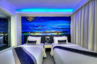 Hotel Aspira Skyy Sukhumvit 1