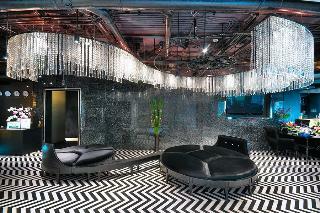 Hotel Aspira Skyy Sukhumvit 1