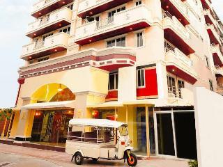 Hotel Paradise Sukhumvit