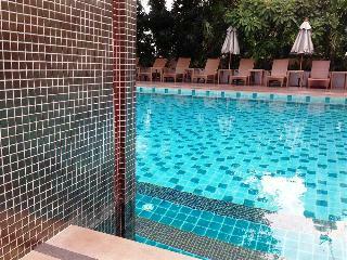 Hotel August Suites Service Residence