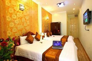 Camel Central Hanoi Hotel