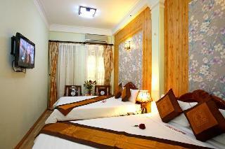 Camel Central Hanoi Hotel