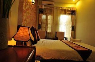Camel Central Hanoi Hotel