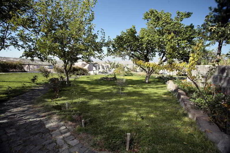 Hotel Boutique Buket Cave Hotel