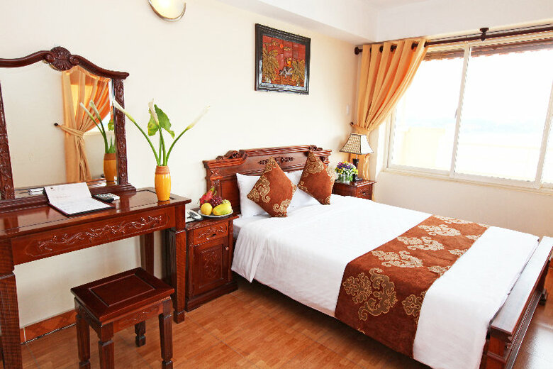 Maidza Hotel Hanoi