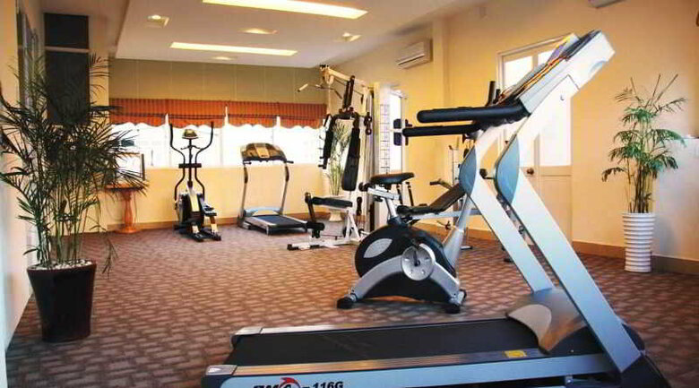 Alagon City Hotel & Spa