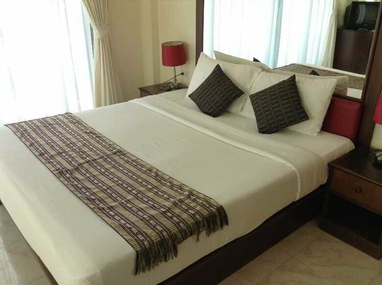 Hotel Baan Havaree Resort