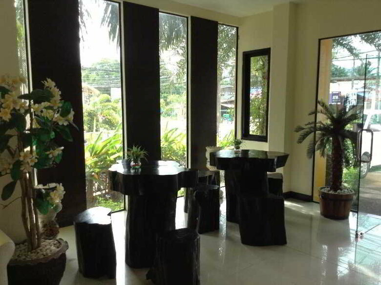 Hotel Baan Havaree Resort