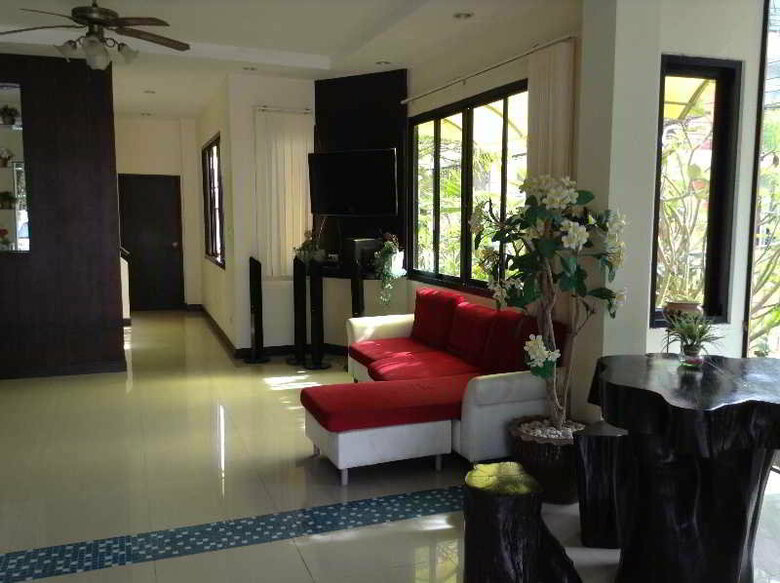 Hotel Baan Havaree Resort